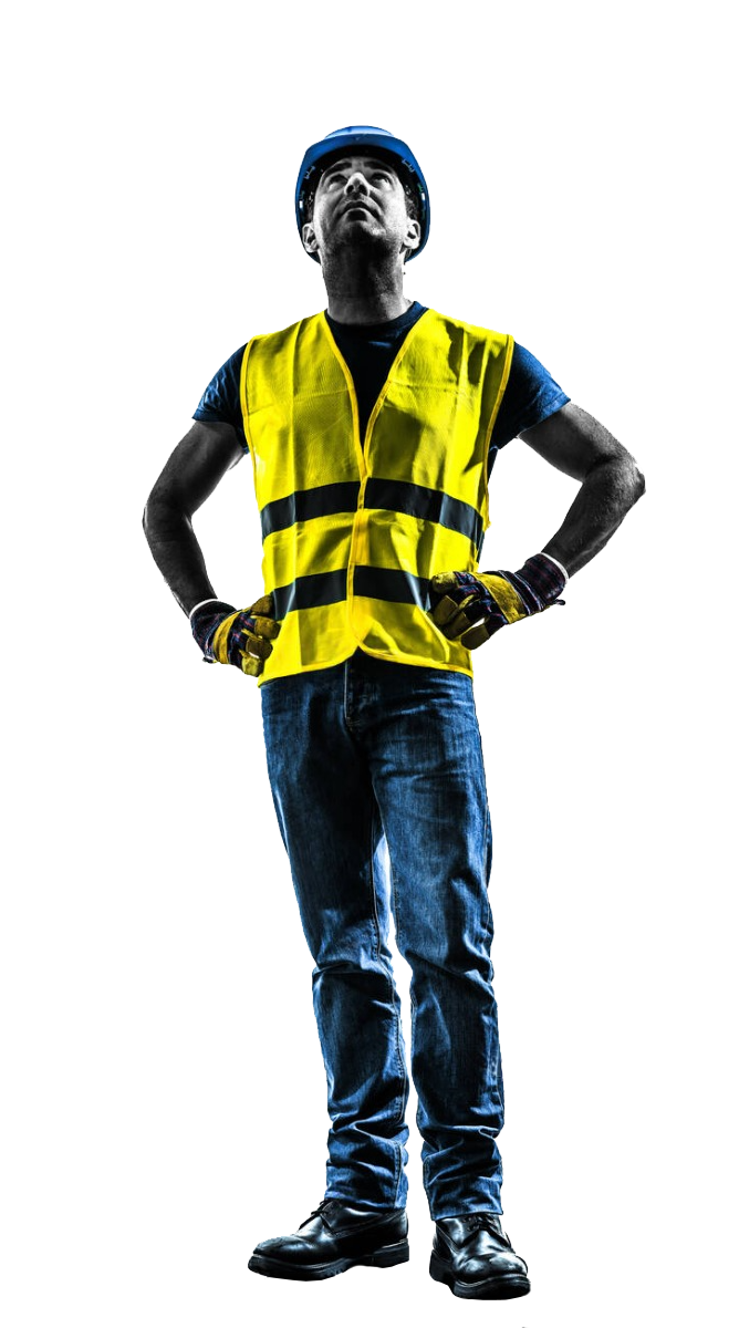 Kush Ingenieurdienstleistungen – Baustellensicherheit